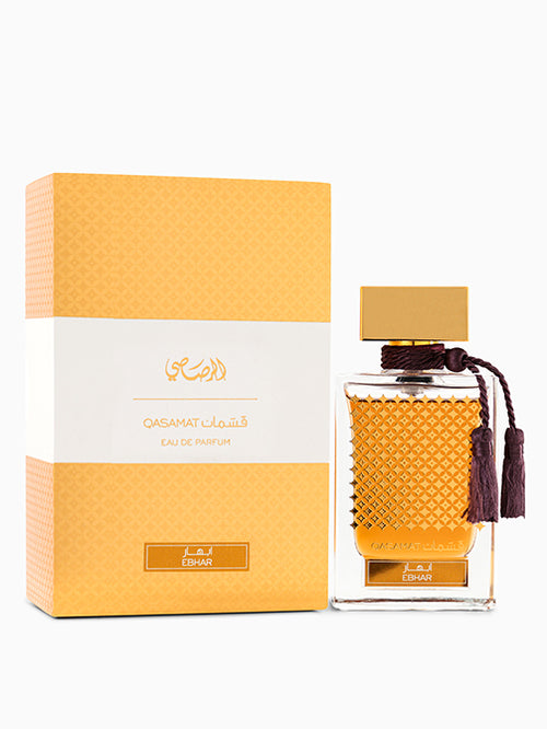 Qasamat - Ebhar Edp 65Ml