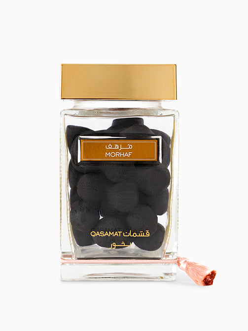 Qasamat - Morhaf