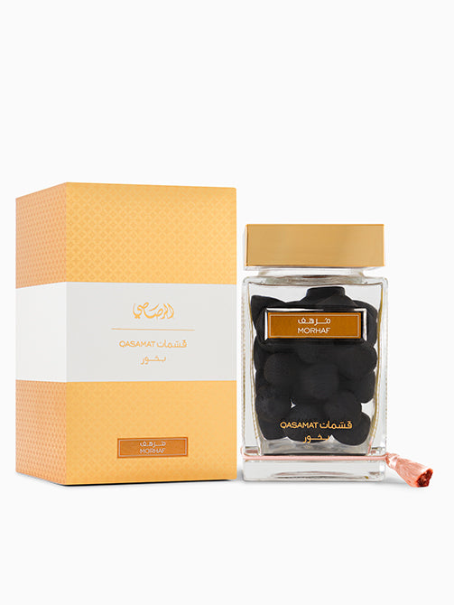 Qasamat - Morhaf