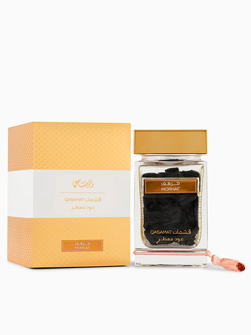Qasamat - Morhaf