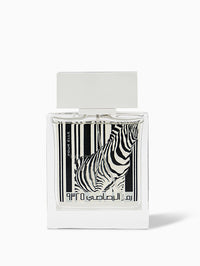 Rumz Al Zebra Pour Elle for women