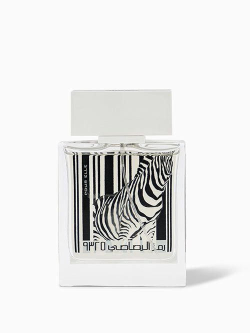 Rumz Al Rasasi 9325 Zebra Pour Elle for women