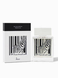 Rumz Al Zebra Pour Elle for women