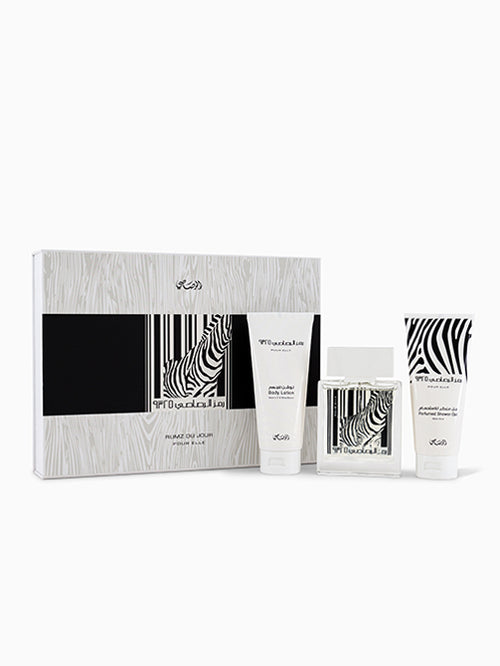 Rumz Al Rasasi 9325 Gift Set Pour Elle