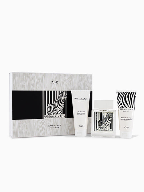 Rumz Al Rasasi 9325 Gift Set Pour Elle