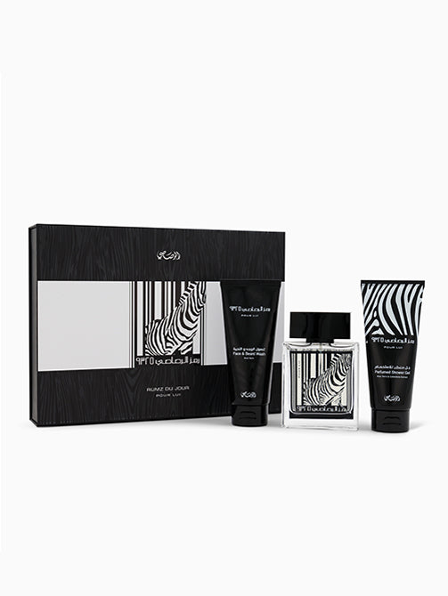 Rumz Al Rasasi 9325 Gift Set Pour Lui
