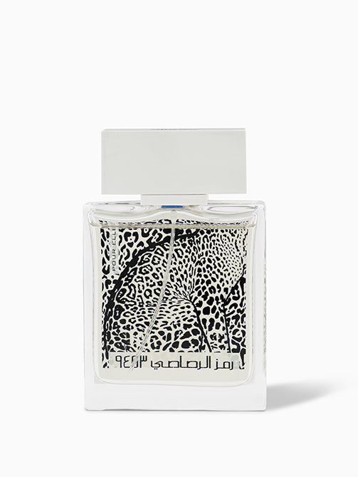 Rumz Al Rasasi 9453 Leo