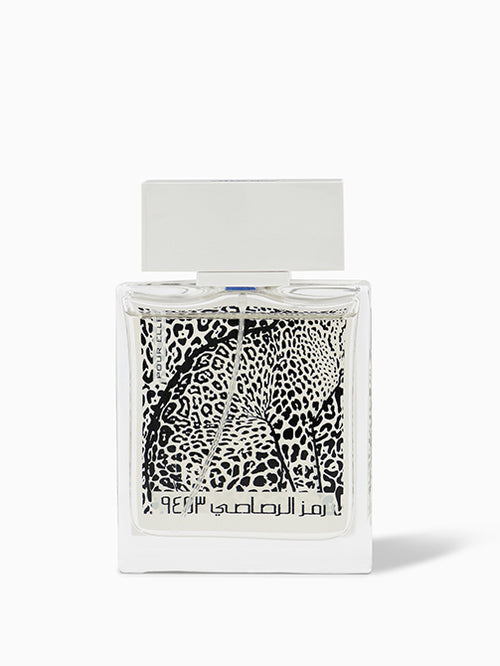 Rumz Al Rasasi 9453 Leo