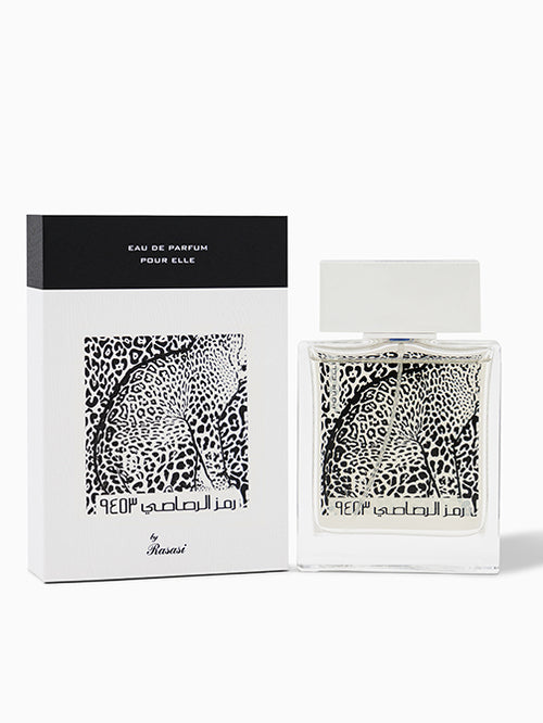 Rumz Al Rasasi 9453 Leo