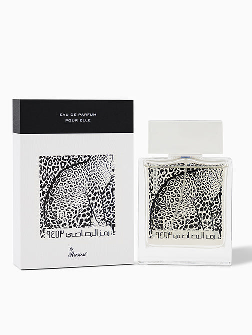 Rumz Al Rasasi 9453 Leo