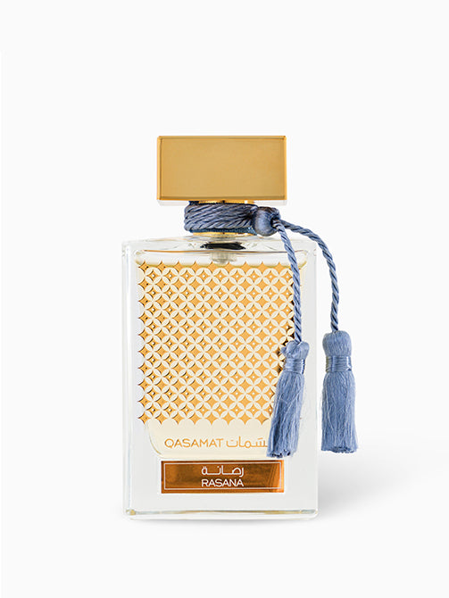 Qasamat - Rasana