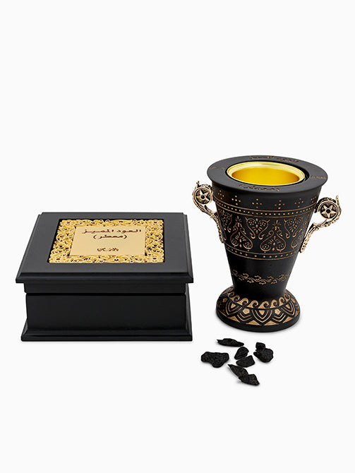 Oudh Al Mumaiaz