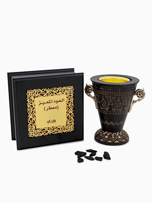 OUDH MOATTAR
