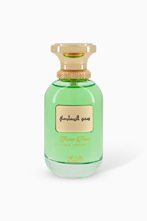 Reina Rosa, Body & Hair Perfume