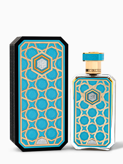 Rasasi Saada Arabian Prive Eau De Parfum Spray By Rasasi Rasasi Saada Arabian Prive Eau De Parfum Spray By Rasasi