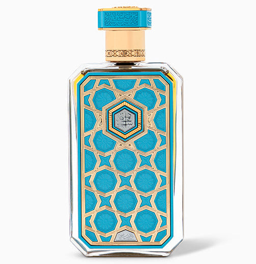 Arabian Prive Coll. - Saada