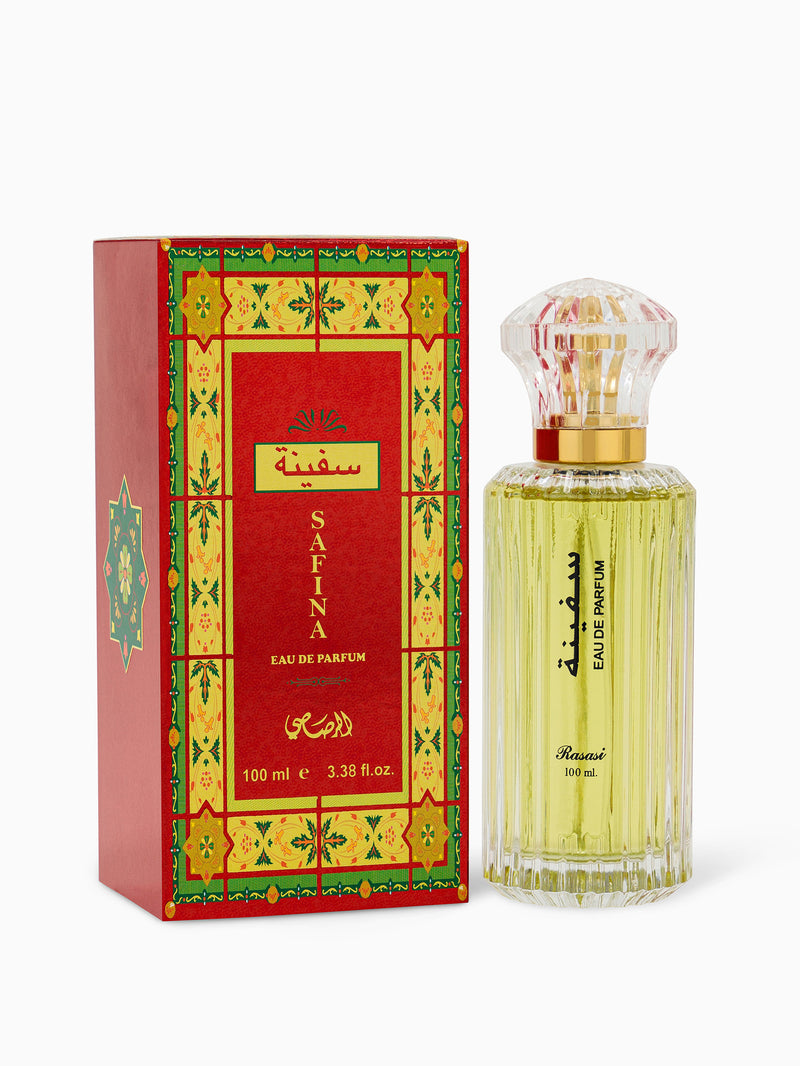 Safina Edp 100 Ml.
