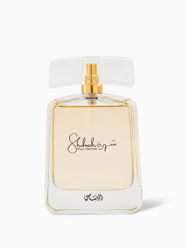 Shuhrah Pour Femme