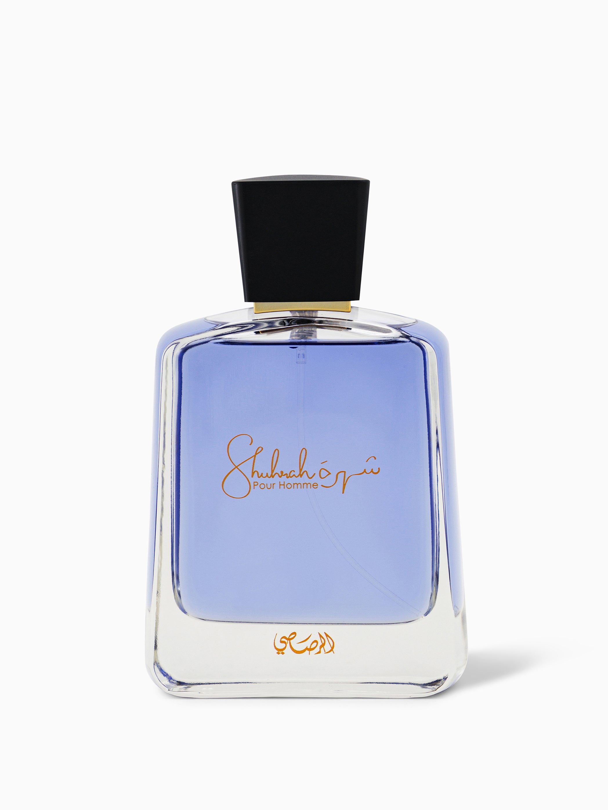 Shop Shuhrah Perfume Collection for Men in UAE – Rasasi Perfumes UAE