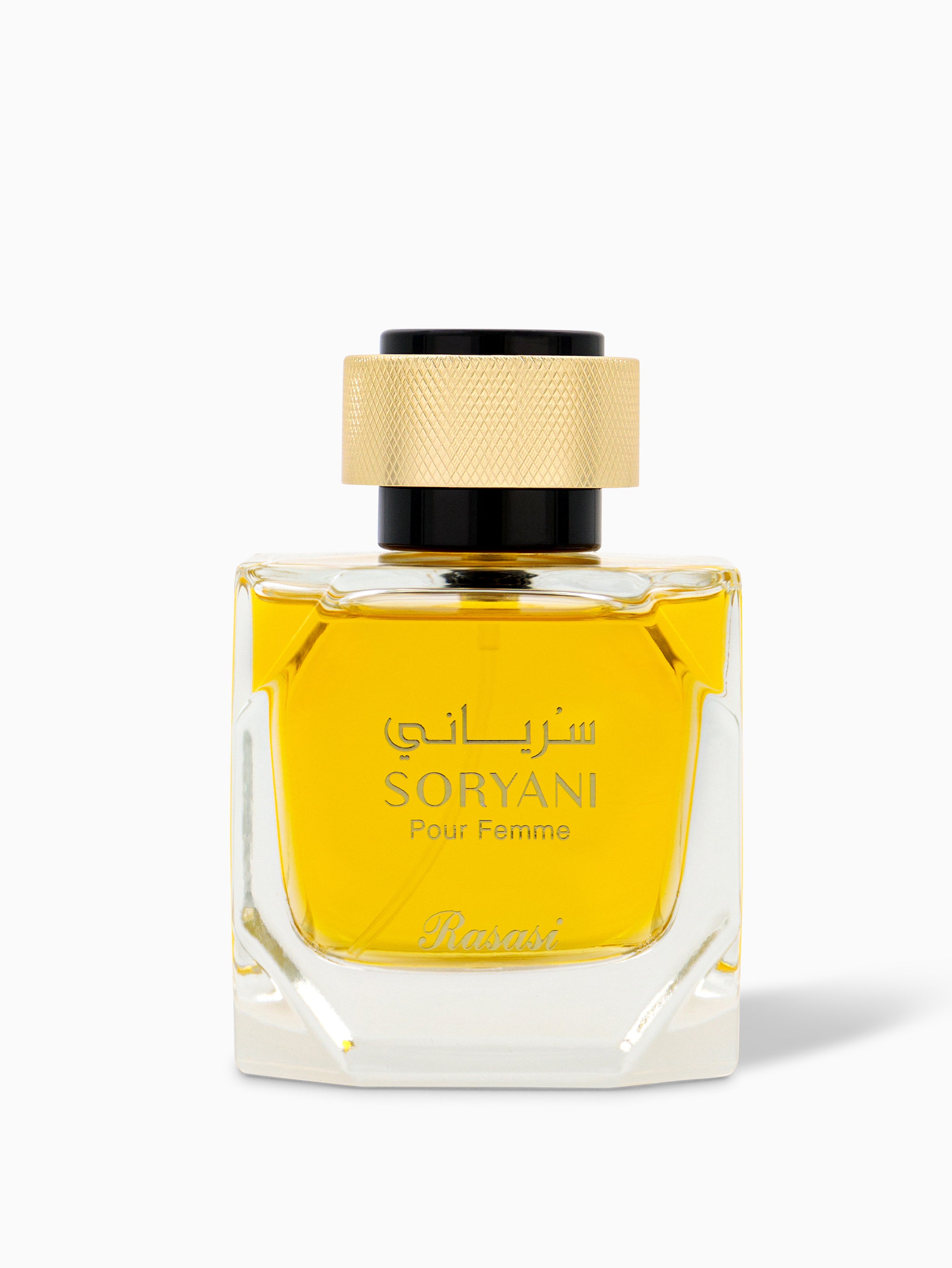 Shop Soryani Women Perfumes Collection in UAE – Rasasi Perfumes