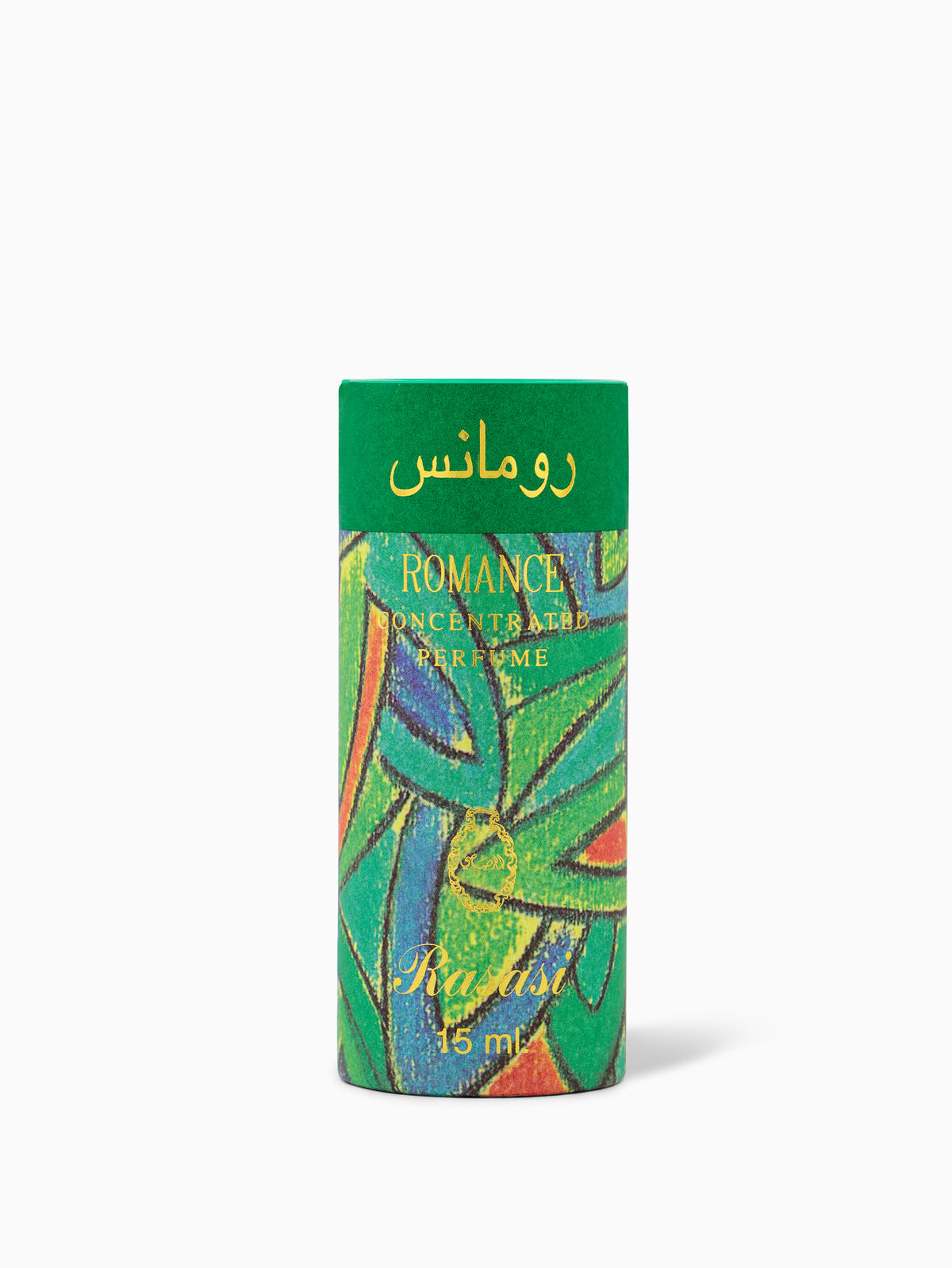 Talcum Powder Romance for Women