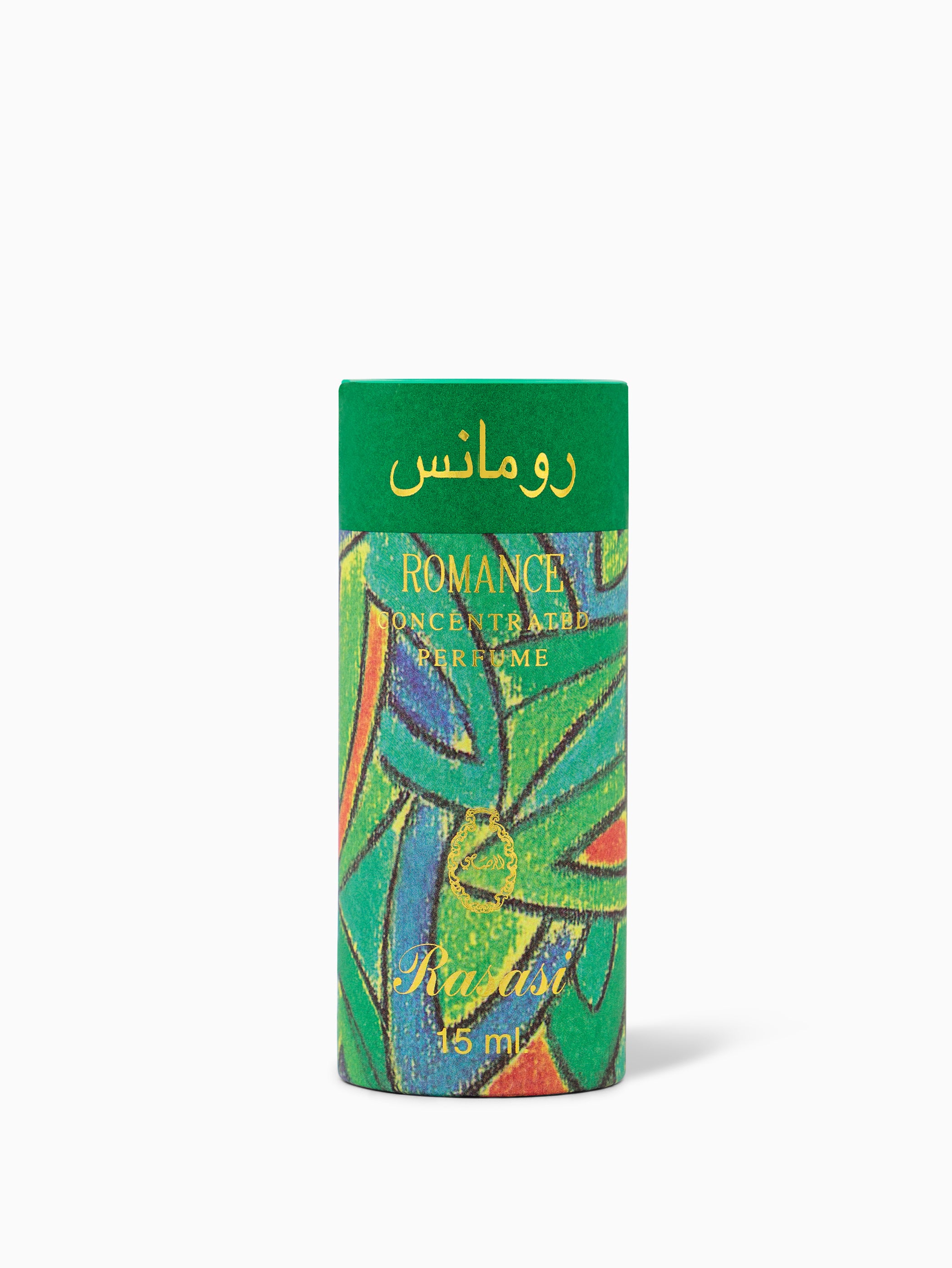 Concentrated Perfume