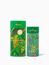 Talcum Powder Romance for Women