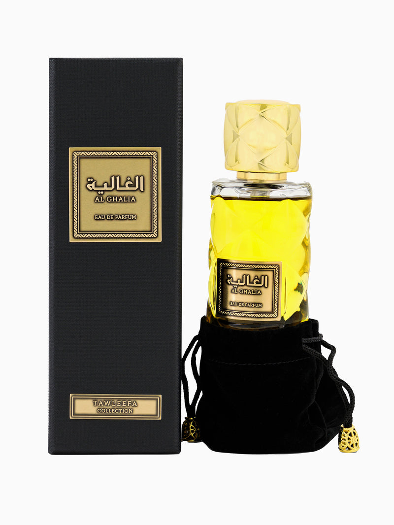 Al Ghalia 100 Ml