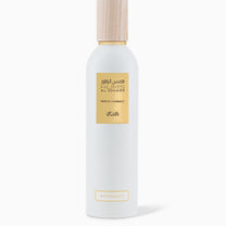 Hums Al Zohoor Whitessence