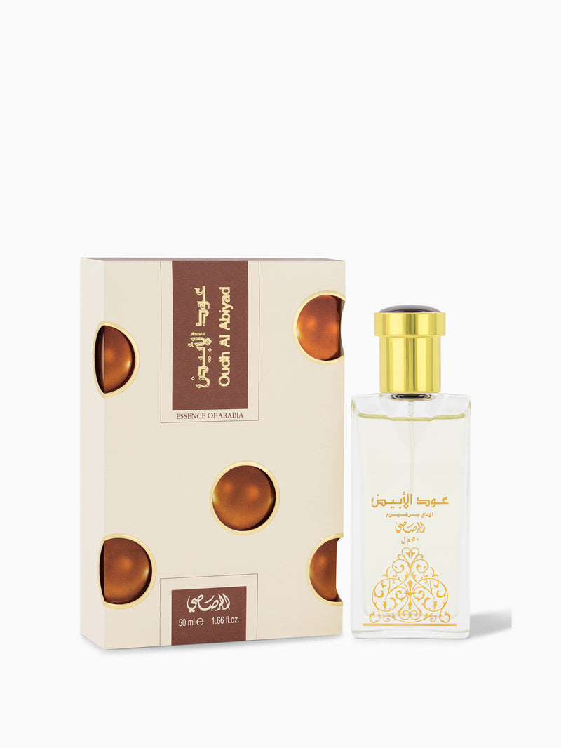 Oudh Al Abiyad Edp