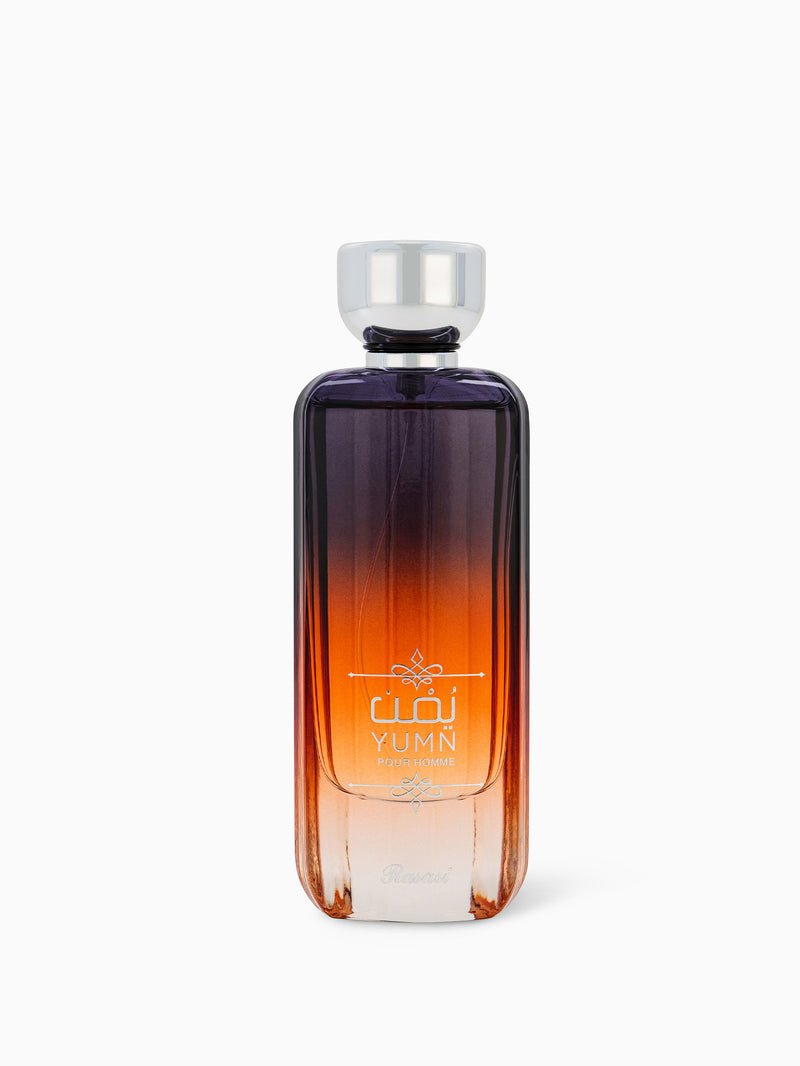 Yumn - Pour Homme 100 Ml