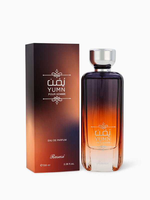 Yumn Pour Homme