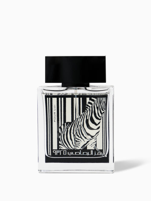 Rumz Al Rasasi 9325 Zebra Pour Lui