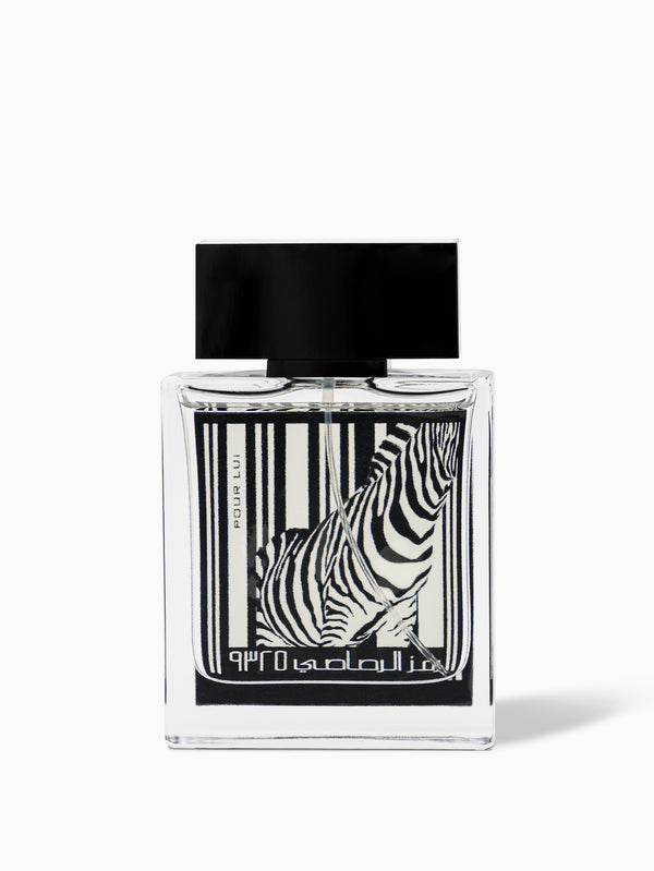 Rumz Al Zebra Pour Lui