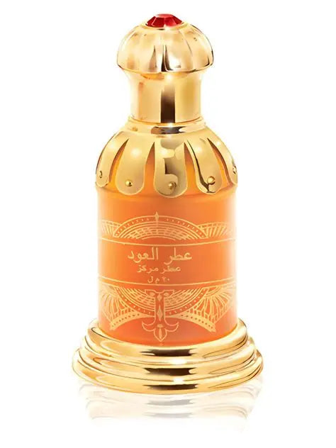Attar Al Oudh Red