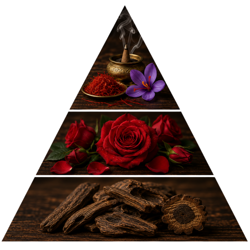 bukhoor-raqiya pyramid image
