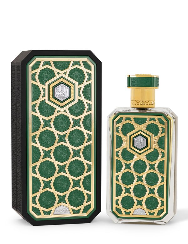 Arabian Prive Eklil