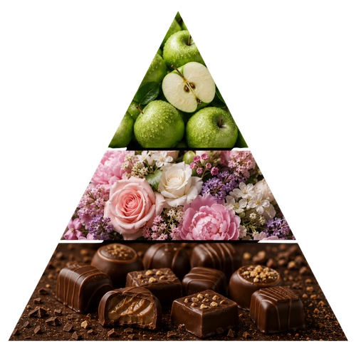 hums-al-zohoor-velvet-bouquet pyramid image