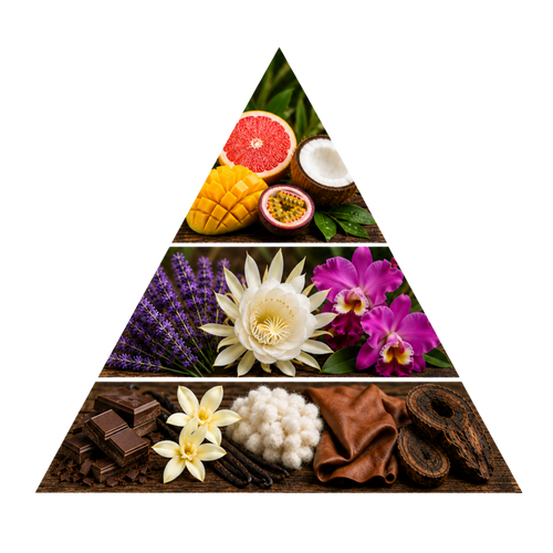 lamaan-oud-rose pyramid image