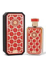 Arabian Prive Shaden