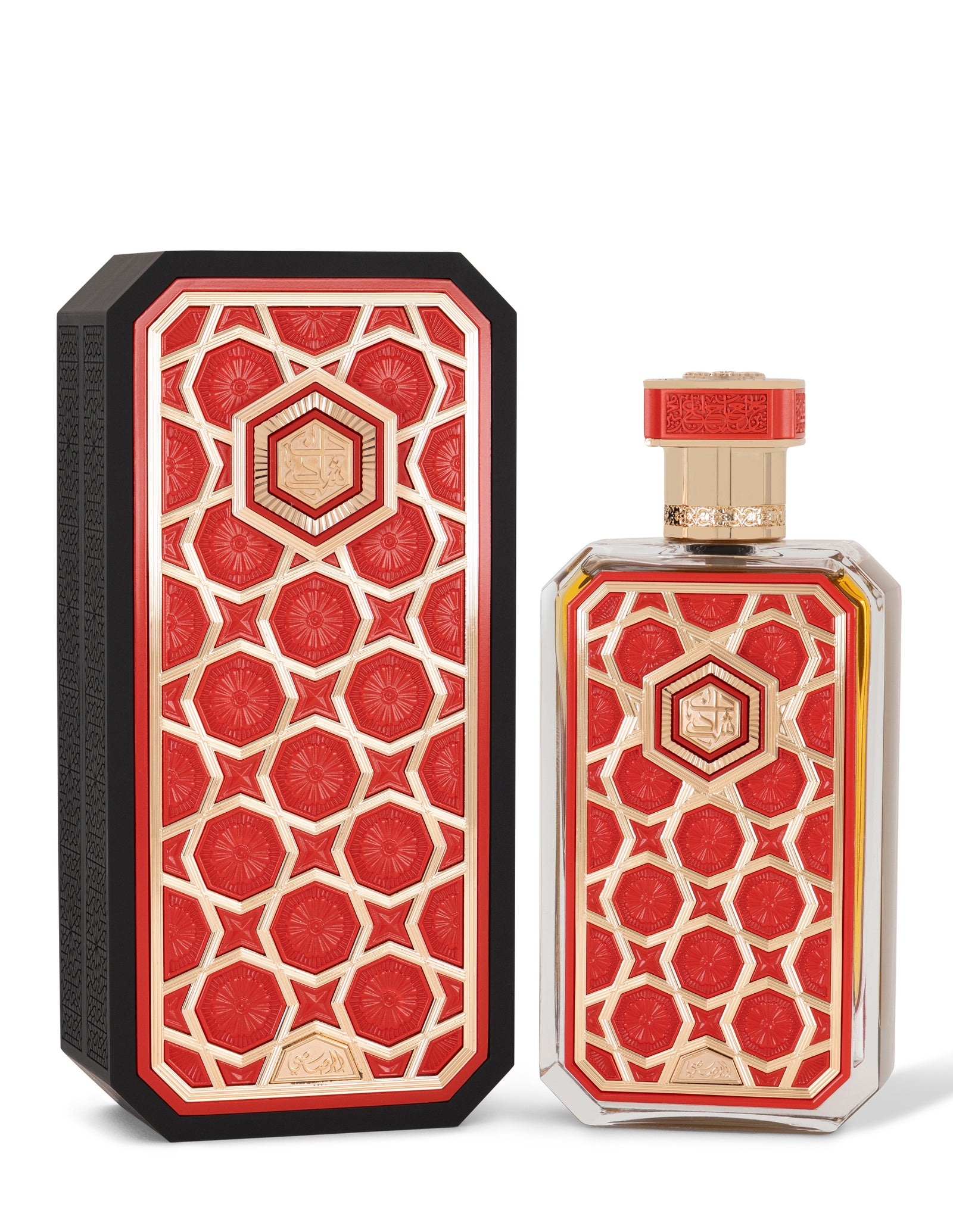 Arabian Prive - SHADEN