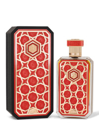 Arabian Prive - SHADEN